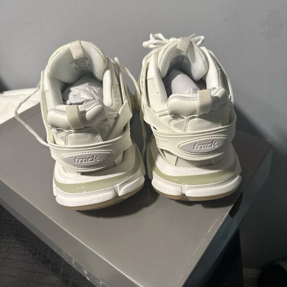 Balenciaga Track Runners - Picture 3 of 5